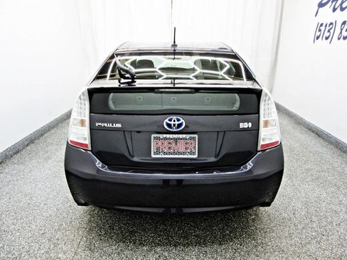 Used 2010 Toyota Prius Three image 5