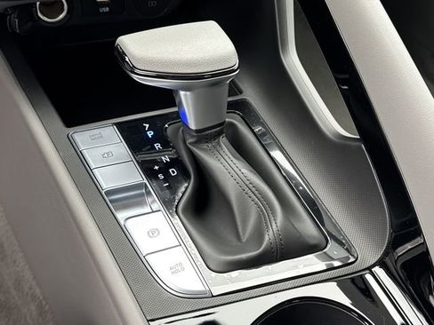 New 2026 Hyundai Elantra Blue image 31