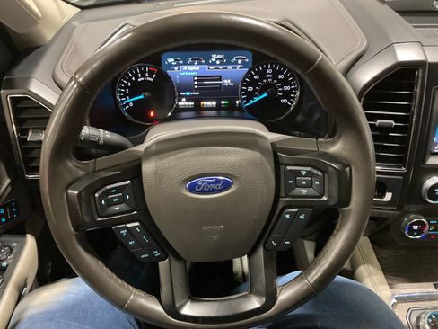 Used 2019 Ford Expedition Limited w/ Equipment Group 301A image 32