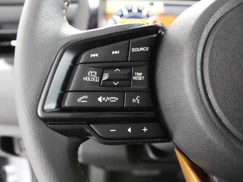 New 2026 Subaru Outback Wilderness image 3