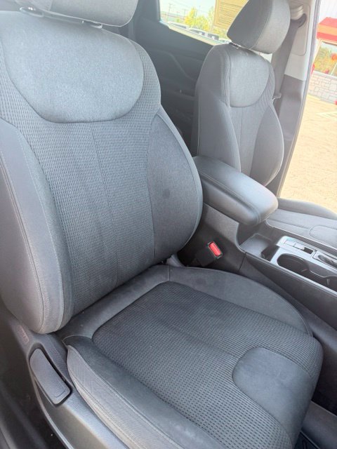 Used 2019 Hyundai Santa Fe SE AWD/4WD image 22