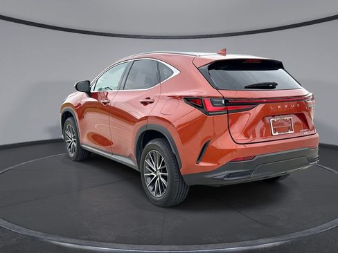 Used 2023 Lexus NX 350 AWD image 10