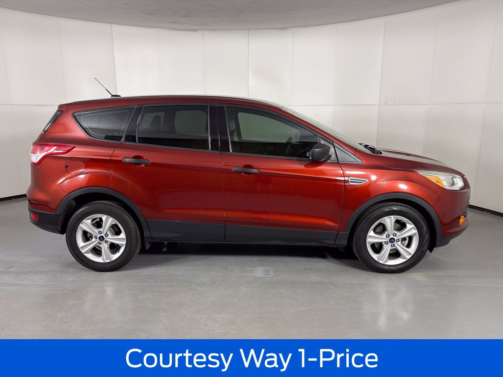 Used 2014 Ford Escape S FWD image 12