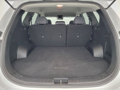Used 2022 Hyundai Santa Fe SEL w/ Cargo Package AWD/4WD image 28