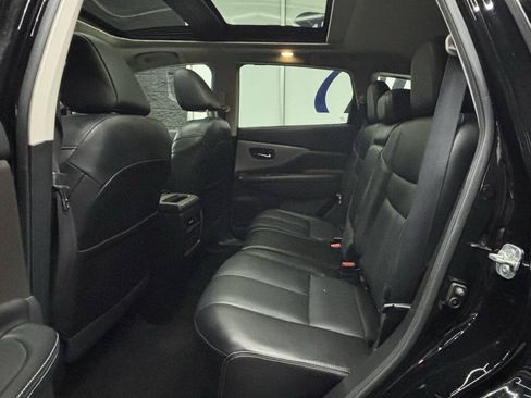 Used 2020 Nissan Murano SL w/ Moonroof Package FWD image 28