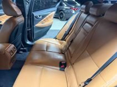Used 2021 INFINITI Q50 Signature Edition w/ Cargo Package RWD image 44