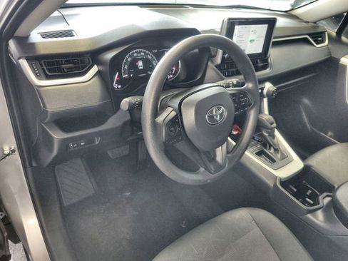 Used 2025 Toyota RAV4 XLE FWD image 14