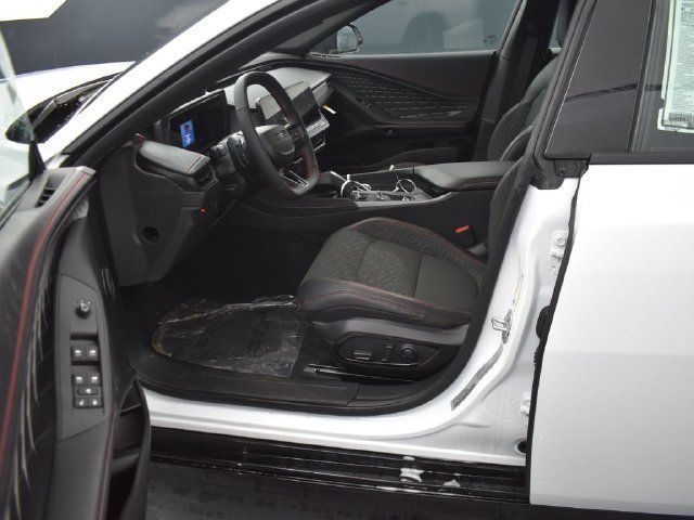 New 2026 Dodge Charger R/T w/ Driver Convenience Group AWD/4WD image 12