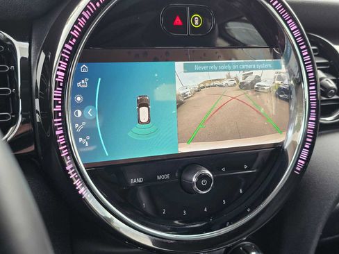 Used 2023 MINI Cooper S image 32