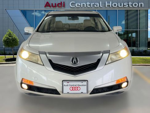 Used 2009 Acura TL 4dr Sdn 2WD image 6