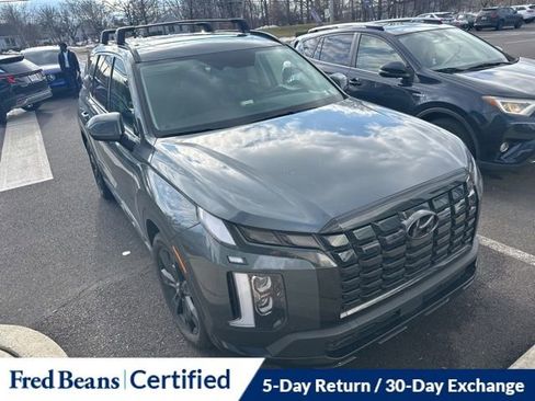 Used 2024 Hyundai Palisade XRT image 15
