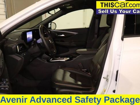 Used 2026 Buick Envista Avenir FWD image 13