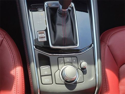 New 2025 MAZDA CX-5 Carbon Edition image 20