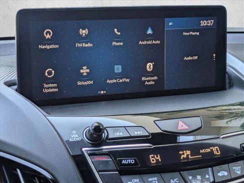 Used 2021 Acura RDX A-Spec image 12