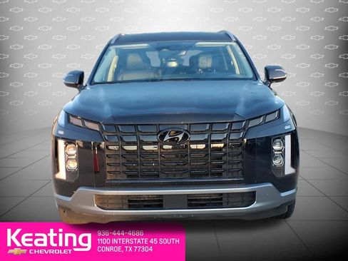 Used 2025 Hyundai Palisade SEL FWD image 10
