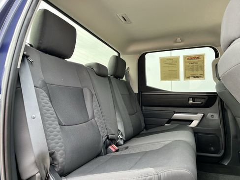 Used 2024 Toyota Tundra SR5 RWD image 26