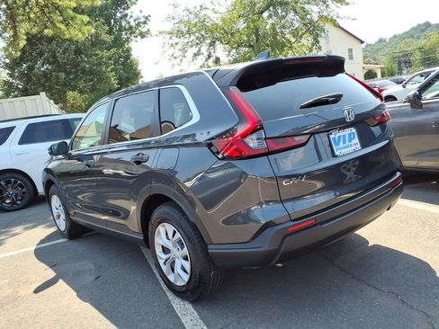 Used 2026 Honda CR-V LX image 4