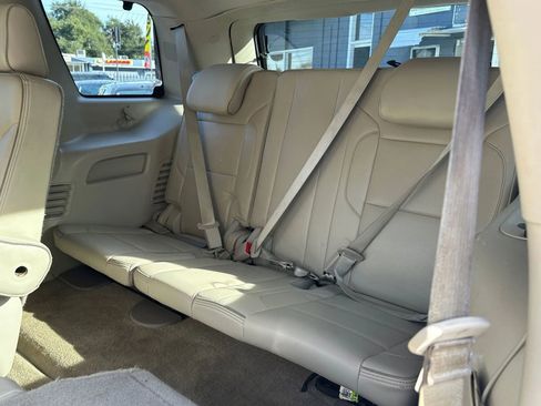 Used 2015 GMC Yukon Denali w/ Touring Package image 37