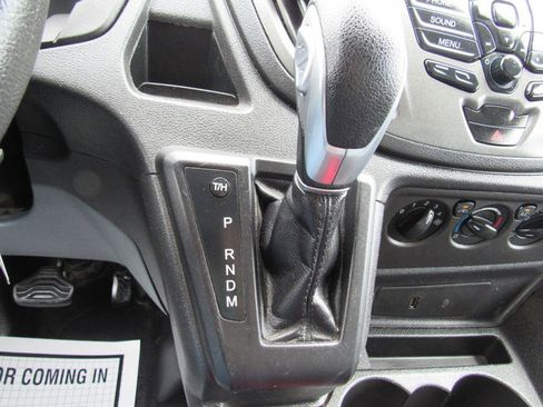 Used 2019 Ford Transit 350 156 DRW RWD image 31