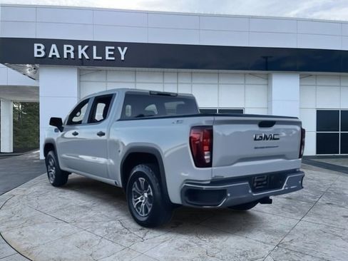 New 2026 GMC Sierra 1500 Pro w/ Pro Value Package AWD/4WD image 5
