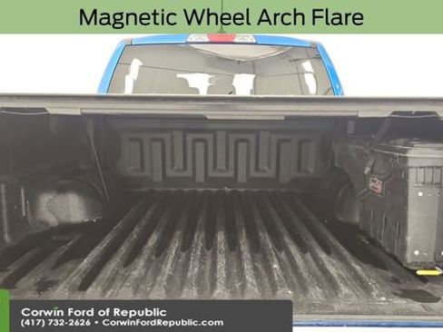 Used 2021 Ford Ranger XLT w/ Tremor Off-Road Package image 25