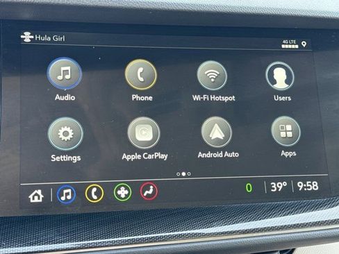 Used 2022 Buick Envision Essence w/ Safety Package FWD image 24