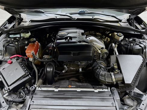 Used 2017 Chevrolet Camaro LT image 27