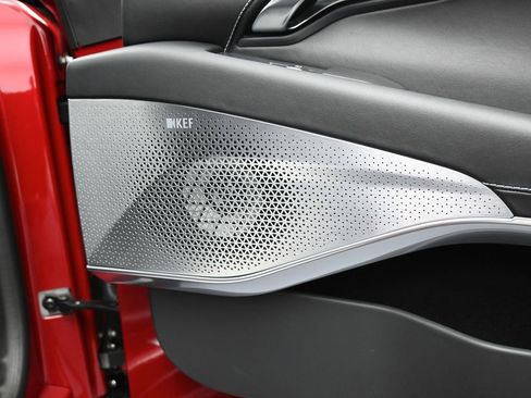 New 2026 Lotus Emira SE image 26