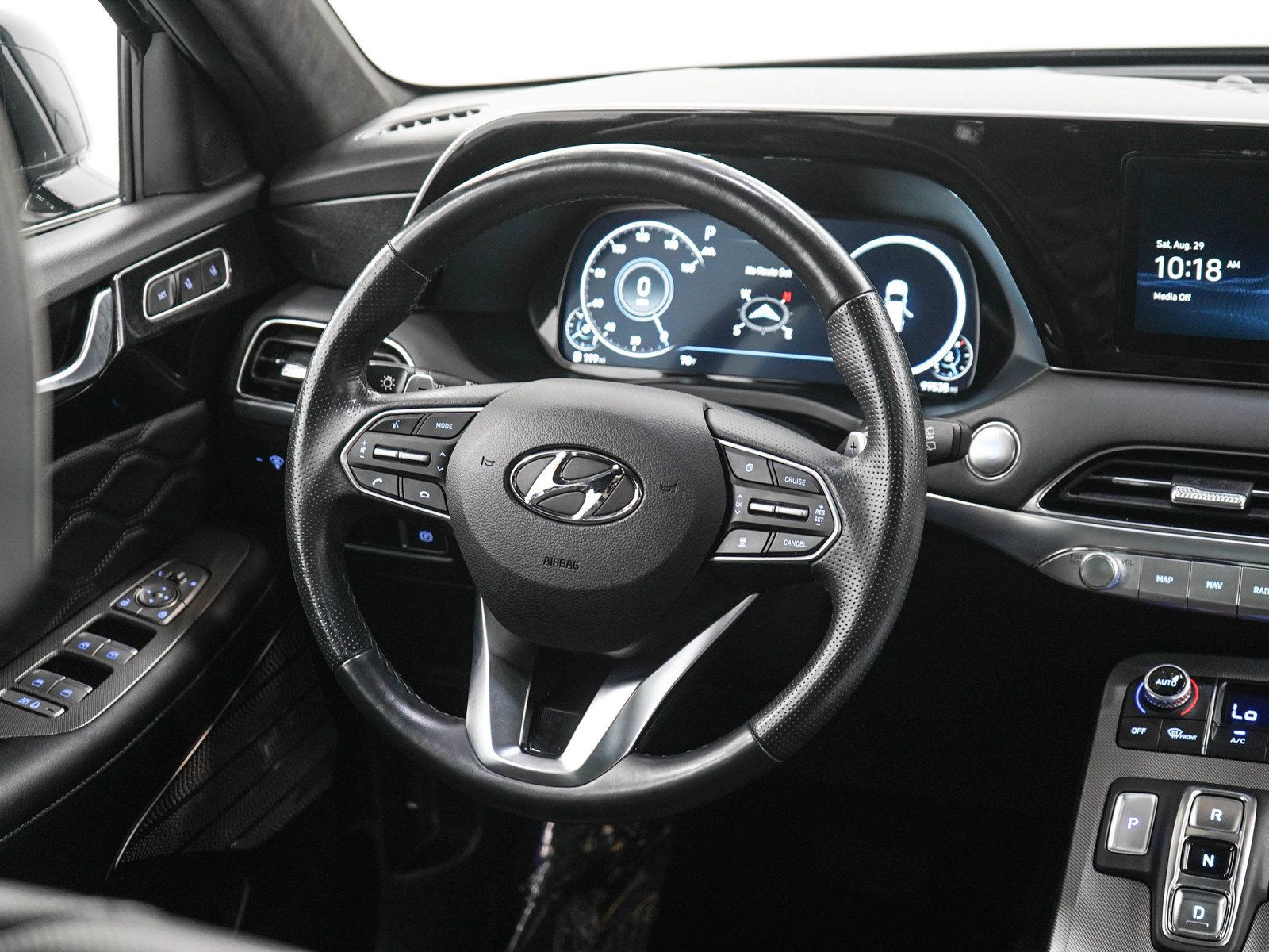 Used 2020 Hyundai Palisade Limited AWD/4WD image 15