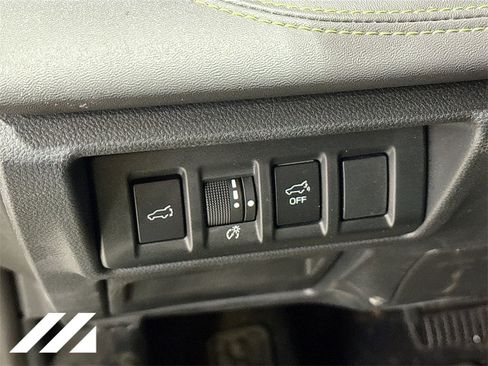 Certified 2023 Subaru Outback Onyx Edition image 10