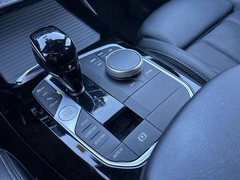 Certified 2024 BMW X3 sDrive30i w/ Premium Package image 24