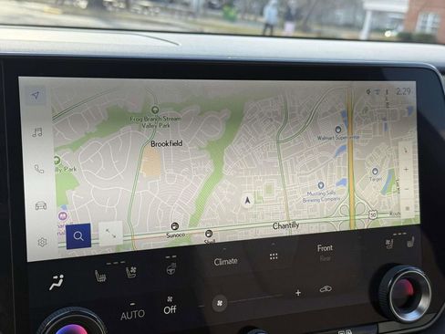 Used 2024 Lexus RX 350 image 26