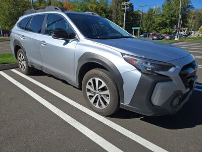 Used 2023 Subaru Outback Premium