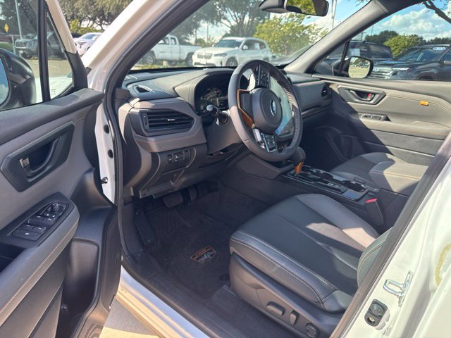 Certified 2026 Subaru Forester Wilderness AWD/4WD image 11