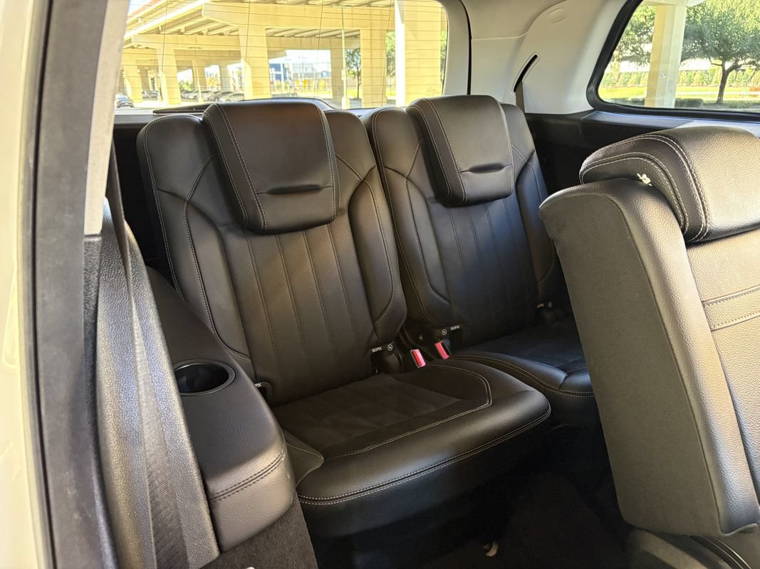 Used 2015 Mercedes-Benz GL 450 4MATIC image 36