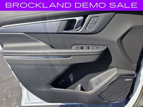 New 2026 Buick Enclave Sport Touring w/ Power Package AWD/4WD image 29