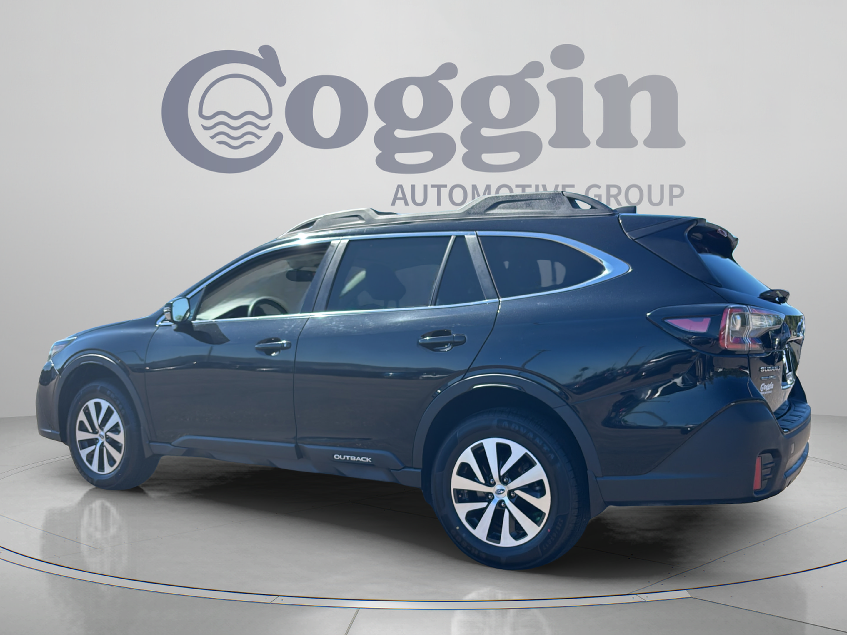 Used 2020 Subaru Outback Premium AWD/4WD image 14