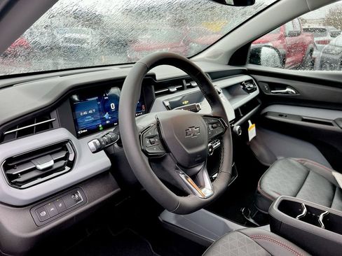 New 2027 Chevrolet Bolt RS image 19