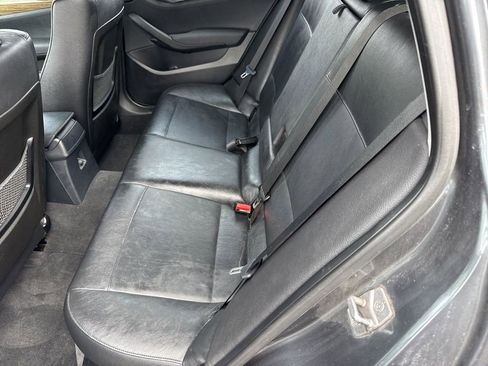 Used 2014 BMW X1 xDrive35i image 5