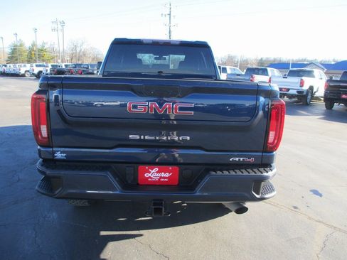 Certified 2021 GMC Sierra 2500 AT4 w/ Gooseneck/5TH Wheel Package image 6
