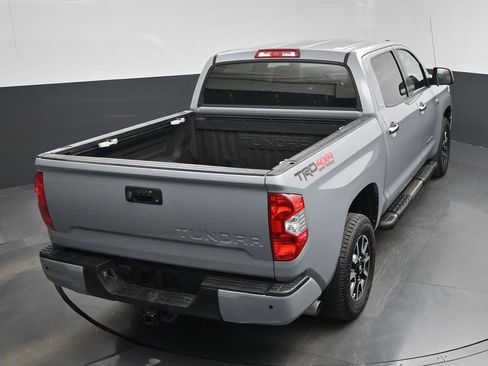 Used 2019 Toyota Tundra Limited w/ Limited Premium Package image 42