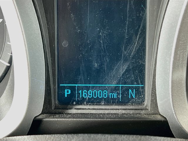 Used 2013 Chevrolet Equinox LS FWD image 15