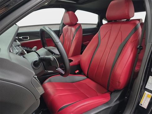 Used 2023 Acura Integra A-Spec image 14