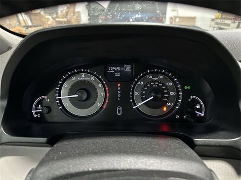 Used 2016 Honda Odyssey EX-L image 14