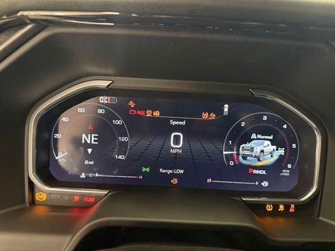 New 2026 GMC Sierra 2500 AT4X AWD/4WD image 17