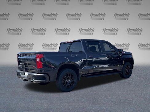 Used 2023 Chevrolet Silverado 1500 RST w/ Z71 Off-Road Package image 10