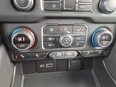 Certified 2023 Chevrolet Tahoe RST w/ Sport Performance Package image 25