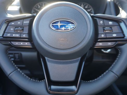 New 2026 Subaru Forester Premium AWD/4WD image 12