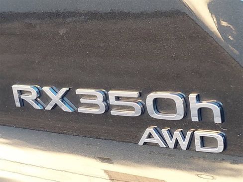 Used 2023 Lexus RX 350 image 42