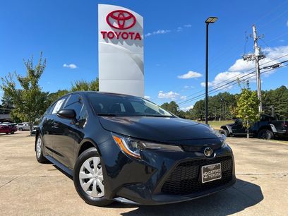 Used 2020 Toyota Corolla L